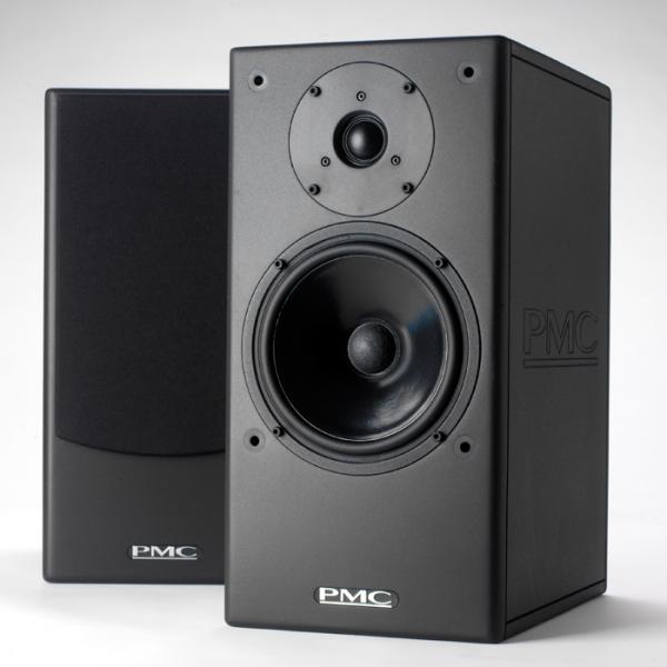 Pmc TB2S (LA PAIRE) one pair Passive studio monitor
