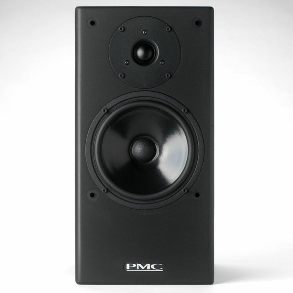 pmc studio speakers