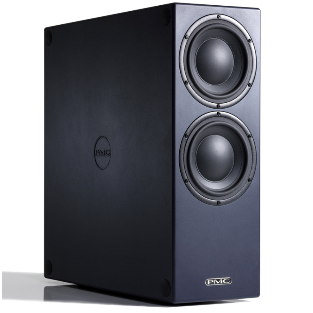 Pmc subwoofer Clearance