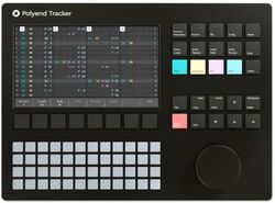 Sampler Polyend Tracker