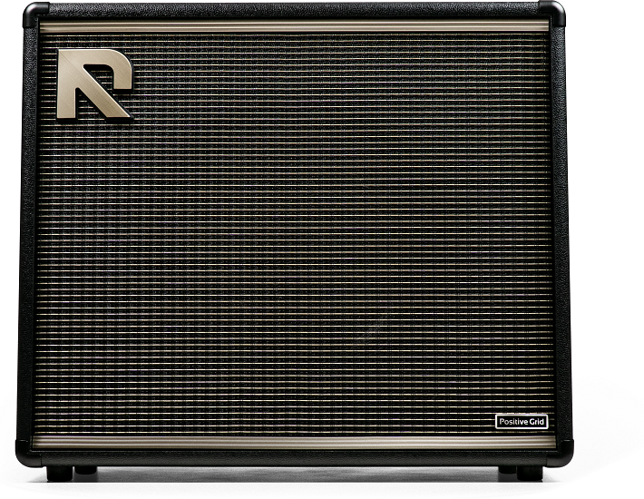 Positive Grid Reactor 100w 1x12 - Electric guitar combo amp - Main picture