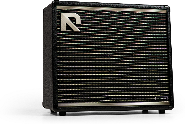 Positive Grid Reactor 50w 1x12 - Electric guitar combo amp - Main picture
