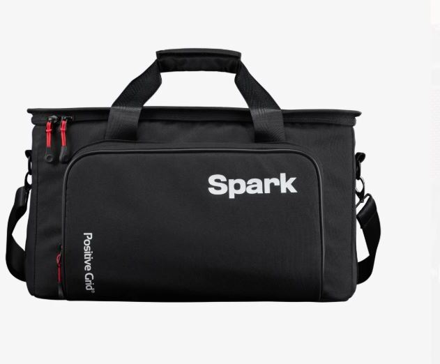 Positive Grid Spark Carry Bag - Amp bag - Main picture