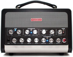 Electric guitar amp head Positive grid Bias Head Amplifier