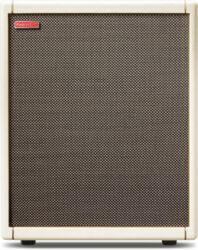 Electric guitar amp cabinet Positive grid Spark Cab Pearl FRFR