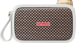 Mini guitar amp Positive grid Spark Go Pearl
