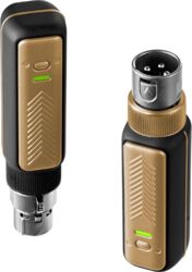 Wireless system Positive grid Spark Link XLR