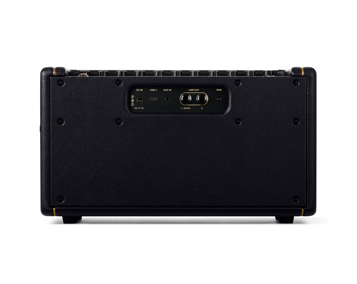 Positive Grid Spark 2 Combo 50w 2x4 - Electric guitar combo amp - Variation 3