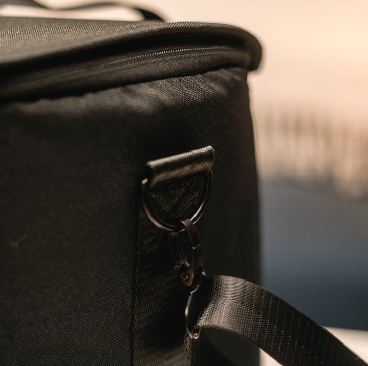 Positive Grid Spark Carry Bag - Amp bag - Variation 2