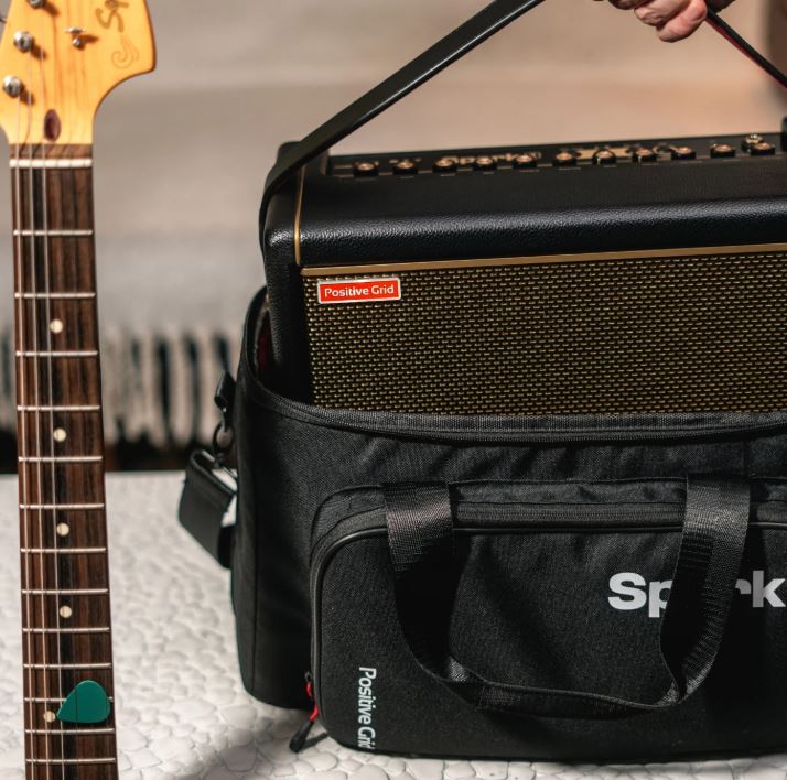 Positive Grid Spark Carry Bag - Amp bag - Variation 1