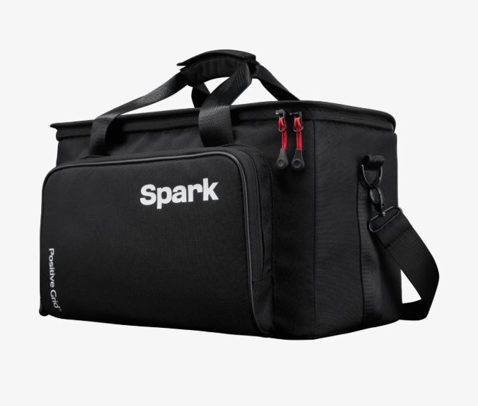 Positive Grid Spark Carry Bag - Amp bag - Variation 4