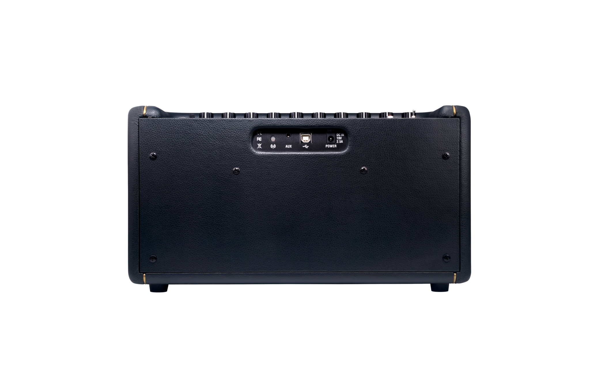 Positive Grid Spark Combo 40w 2x4 - Electric guitar combo amp - Variation 1