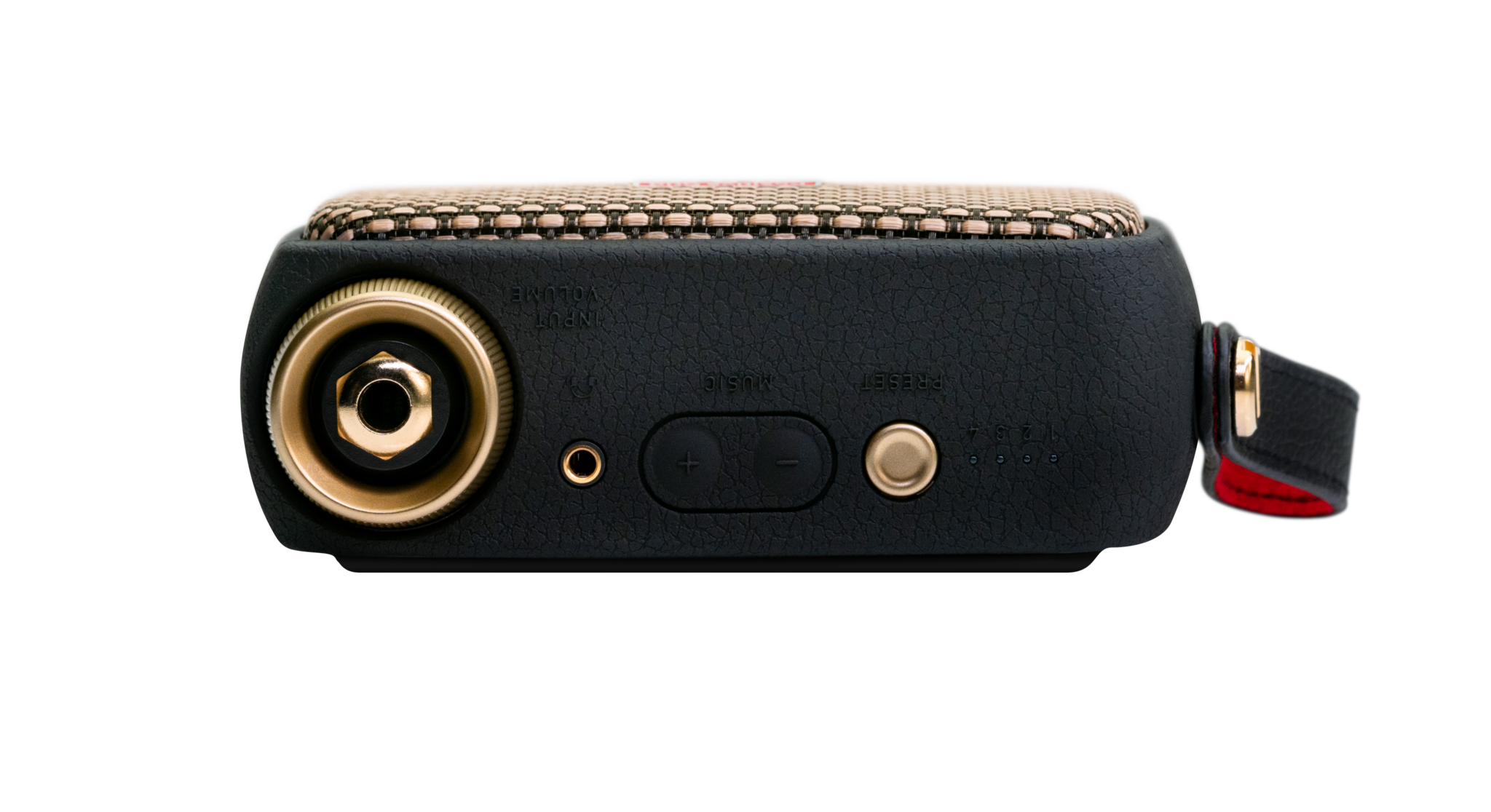 Positive Grid Spark Go 5w 1x2 - Mini guitar amp - Variation 3