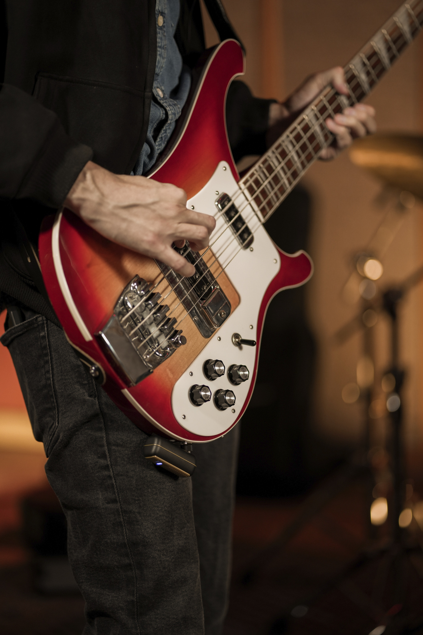 Positive Grid Spark Link - Wireless system - Variation 1