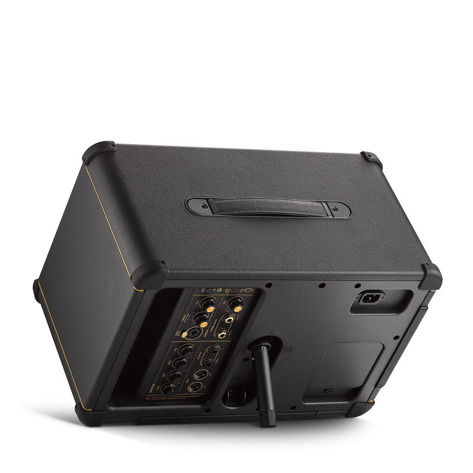 Positive Grid Spark Live Combo 150w 2x6.5 - Electric guitar combo amp - Variation 4