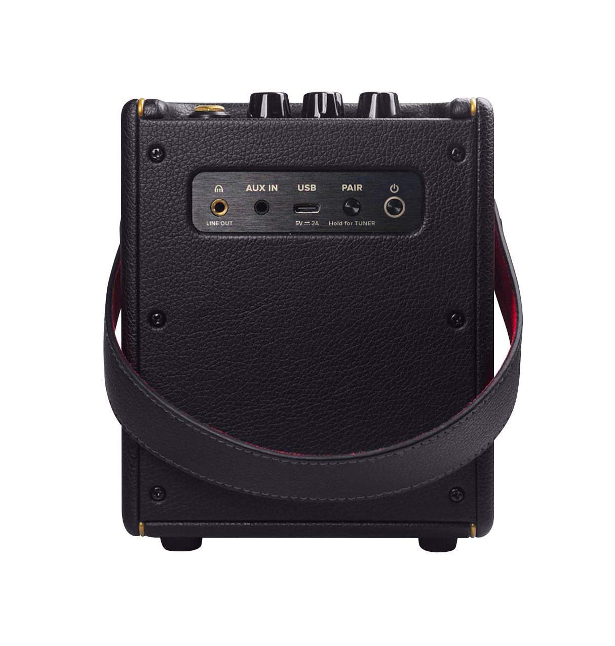 Positive Grid Spark Mini Combo 10w 2x2 - Electric guitar combo amp - Variation 3