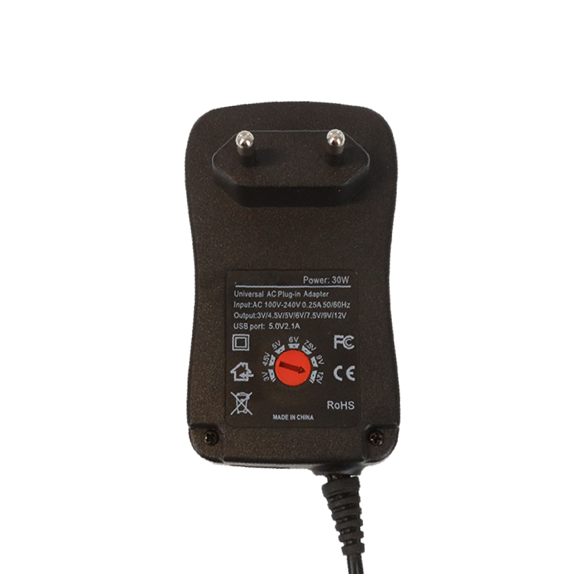 Power Acoustics Alim Universel V2 - Power supply - Variation 1