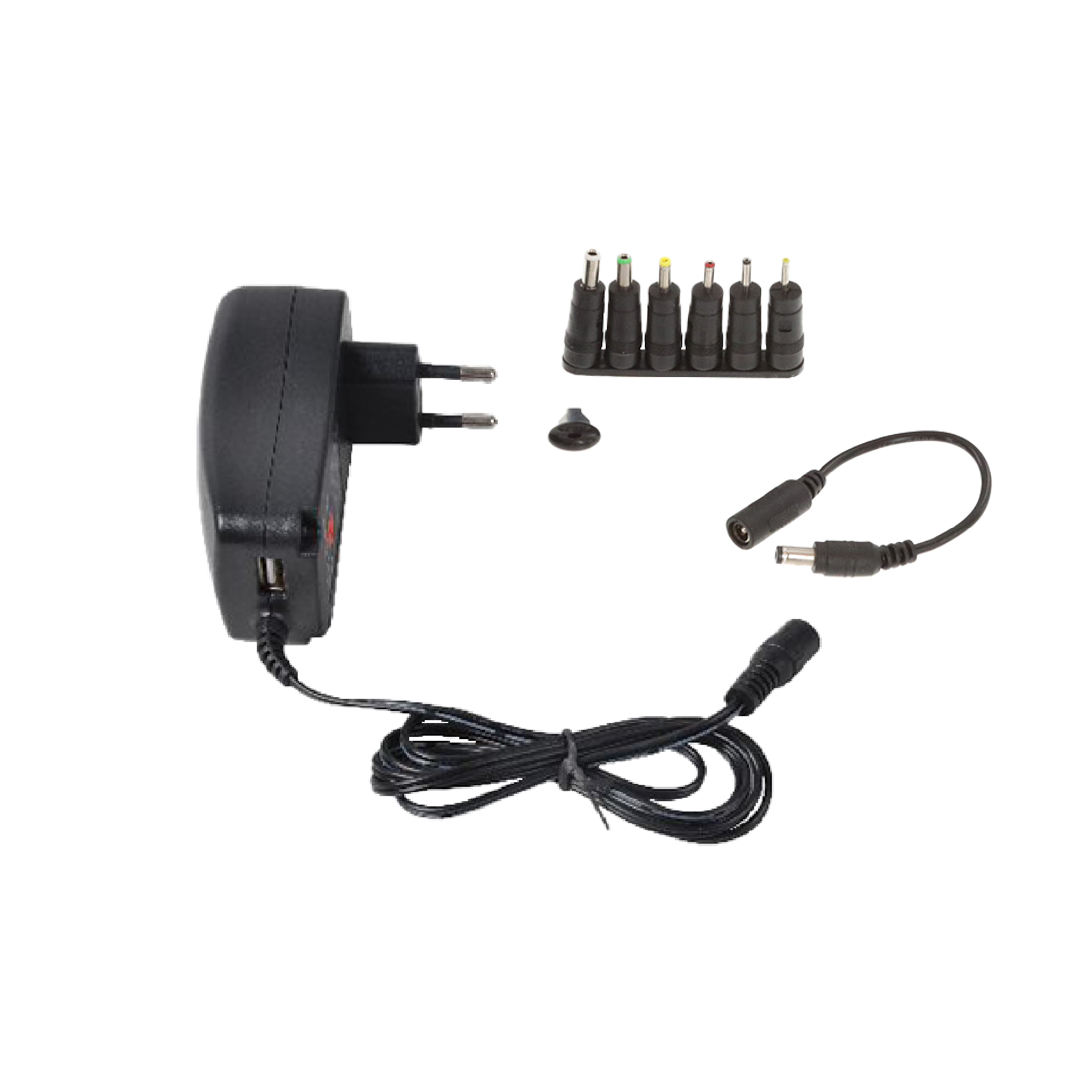 Power Acoustics Alim Universel V2 - Power supply - Variation 2