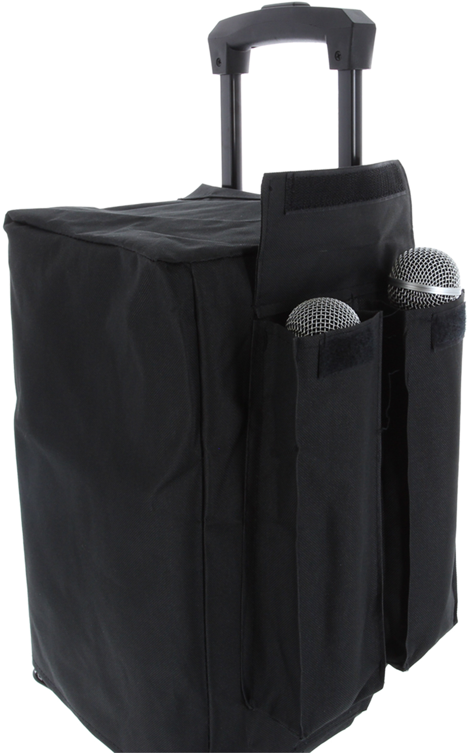 Power Acoustics Bag Taky 10 - Bag for speakers & subwoofer - Variation 2