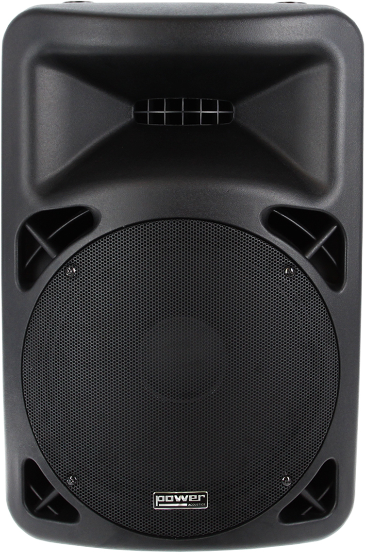 Power Acoustics Be 9700 Pt V2 - Portable PA system - Variation 4