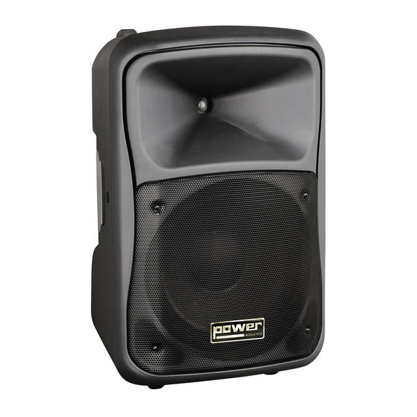 Power Acoustics Be9515 Abs - Portable PA system - Variation 1