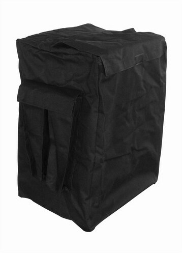 Power Acoustics Bag Be9208 Abs - Bag for speakers & subwoofer - Main picture