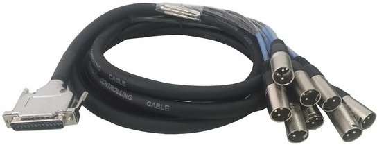 Power Acoustics Dbcab1001 3m - - Cable - Main picture