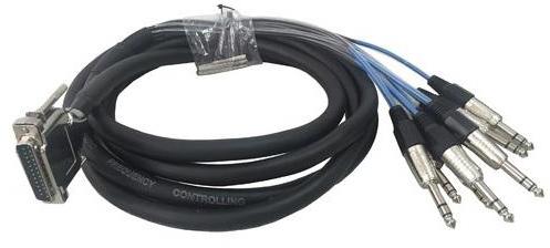 Cable Power acoustics DBCAB 1002