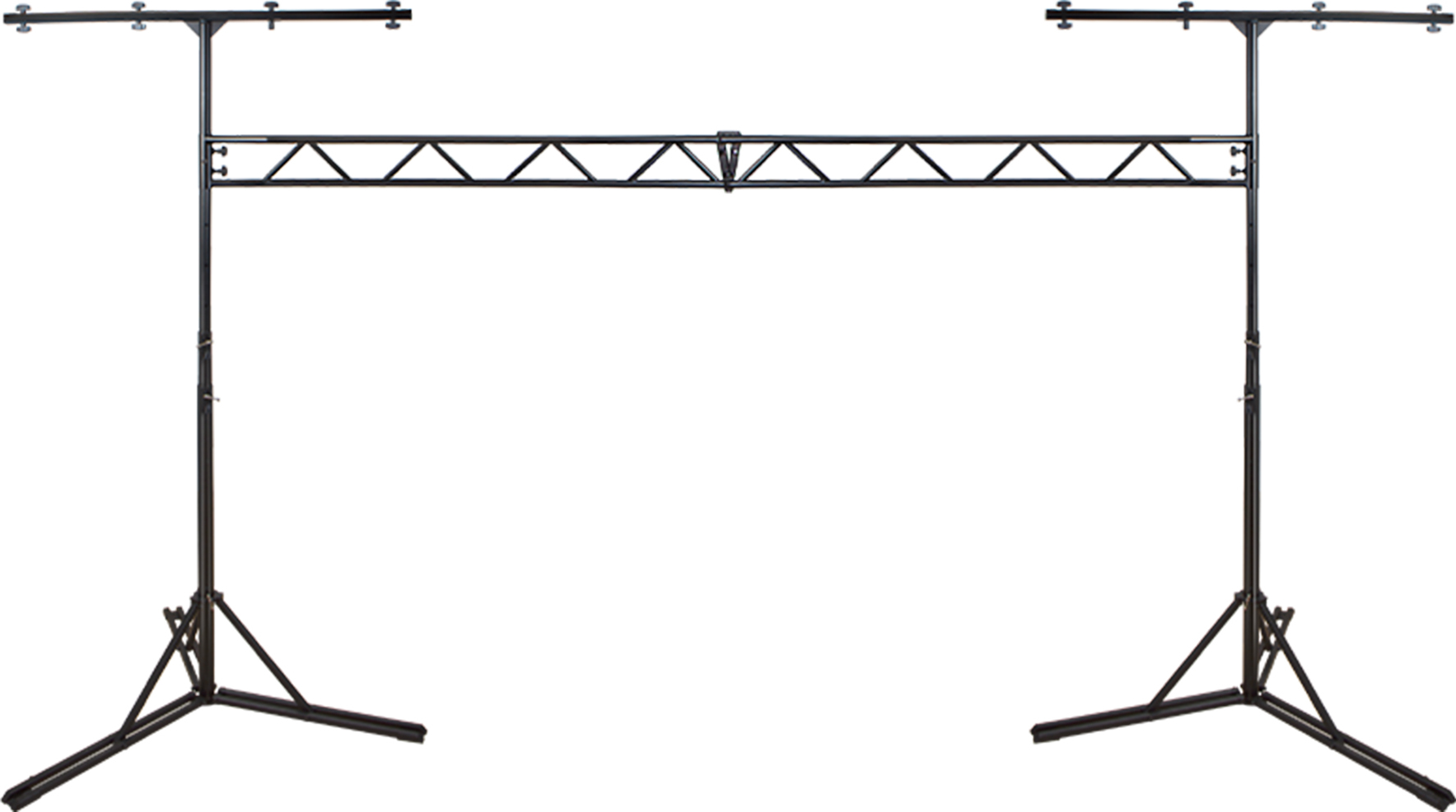 Power Acoustics Dpc 40 - 3 point trussing - Main picture