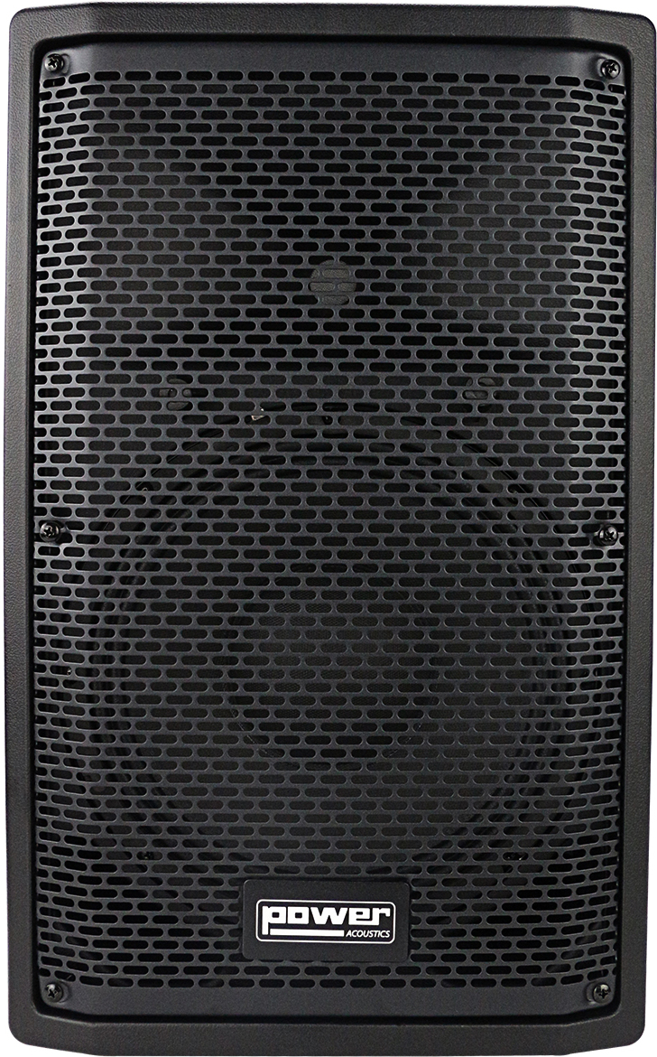 Power Acoustics Eleva 10a Mk3 - Active full-range speaker - Main picture