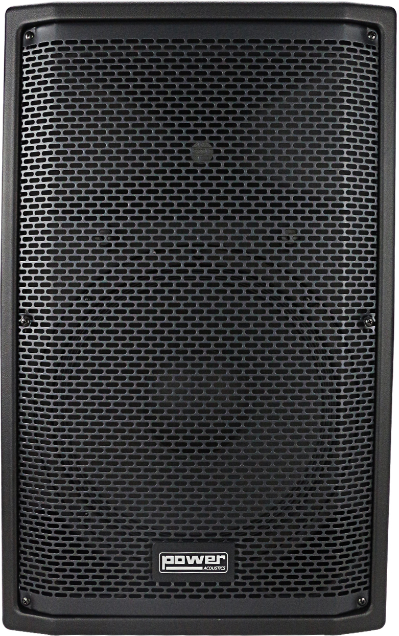 Power Acoustics Eleva 12a Mk3 - Active full-range speaker - Main picture