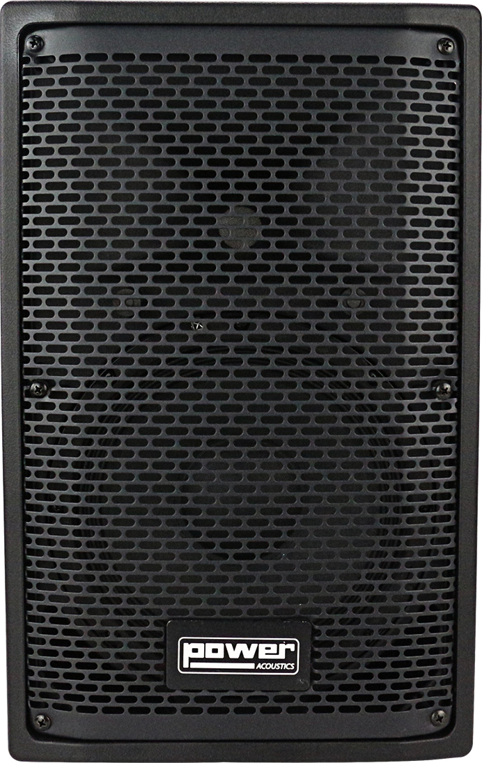 Power Acoustics Eleva 8a Mk3 - Active full-range speaker - Main picture
