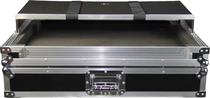 Power Acoustics Fc Controleur Xl - DJ flightcase - Main picture