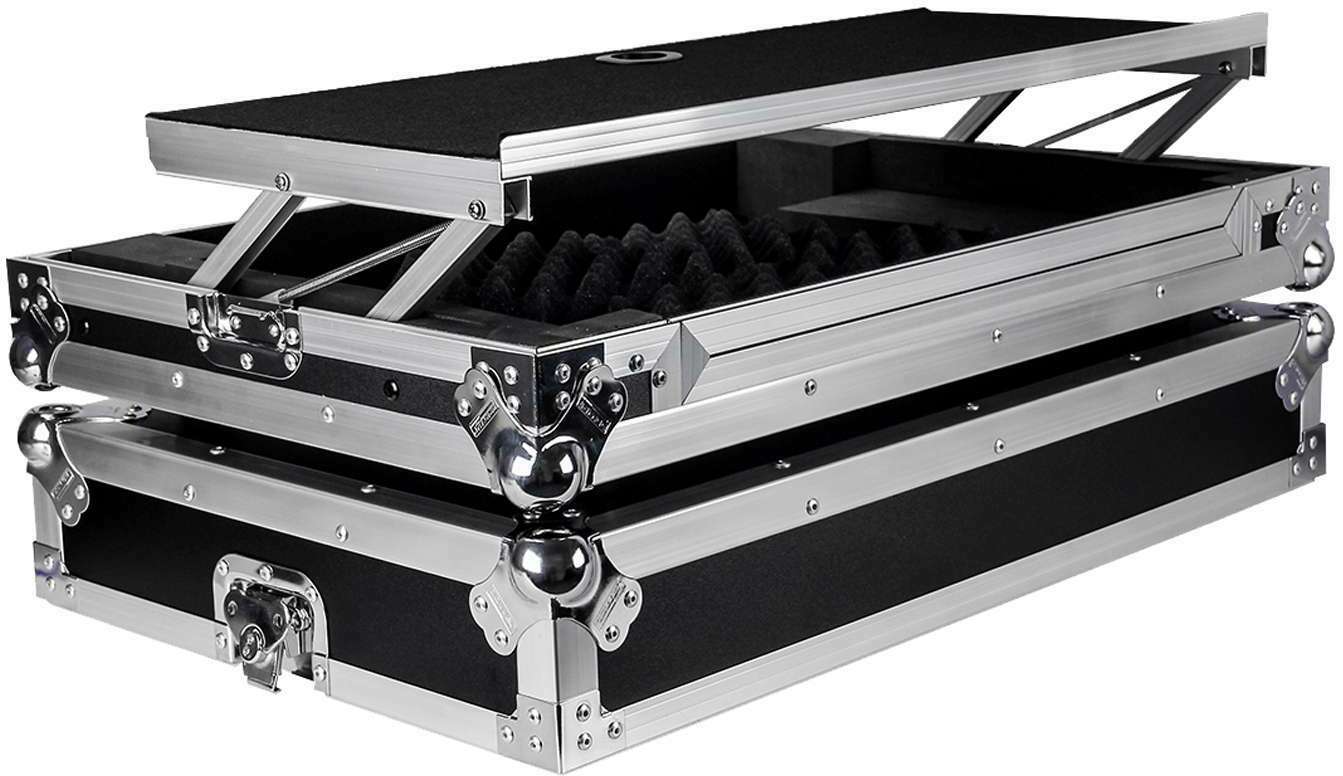 Power Acoustics Fc Ddj 800 - DJ flightcase - Main picture