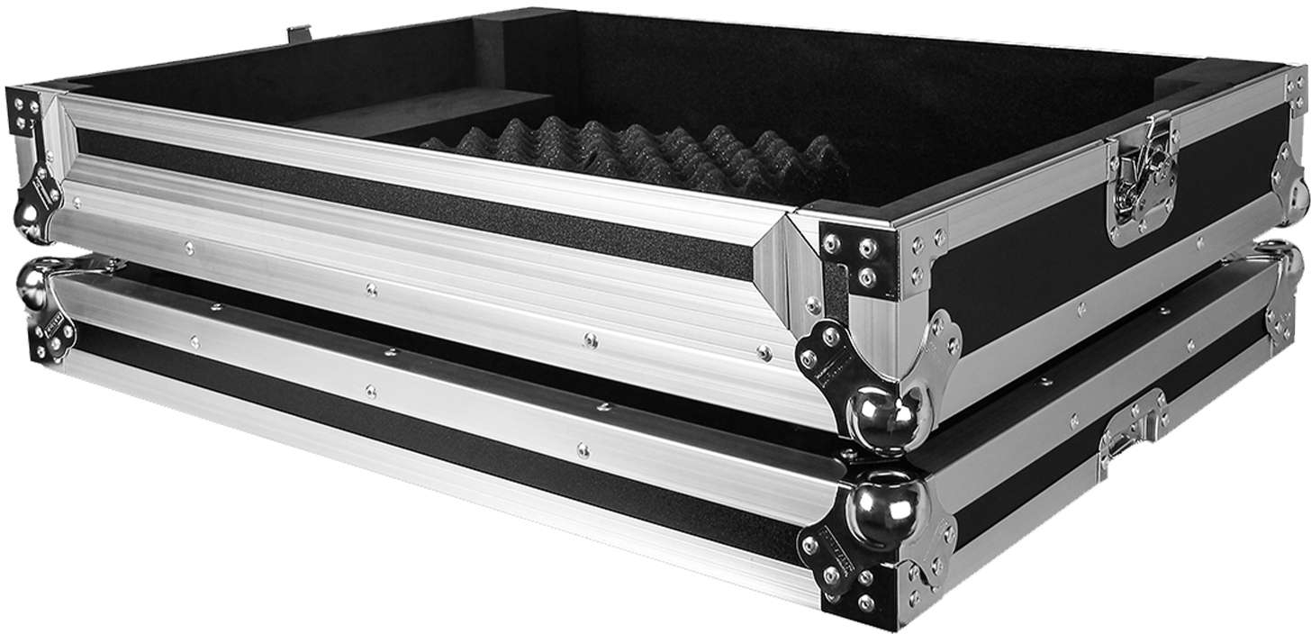 Power Acoustics Fc Prime 4 - DJ flightcase - Main picture