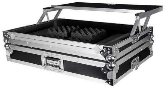 Power Acoustics Fc Xdj Rr (flight Pour Pioneer Dj  Xdj Rr) - DJ flightcase - Main picture