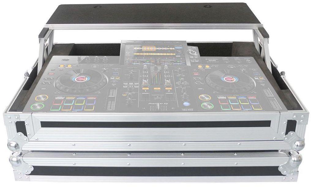 Dj flightcase Power acoustics FC XDJ RX3 DS (sc live 4)