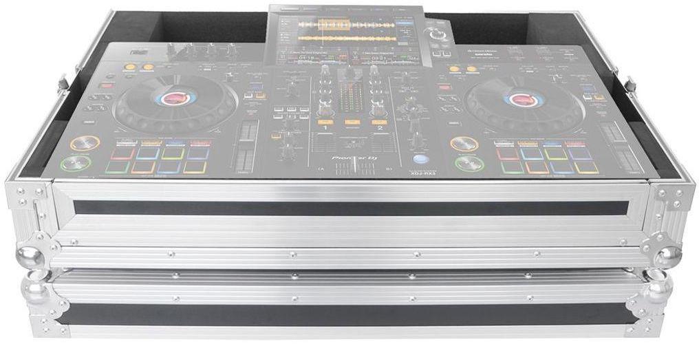 Dj flightcase Power acoustics FC XDJ RX3 ,denon dj Live 4