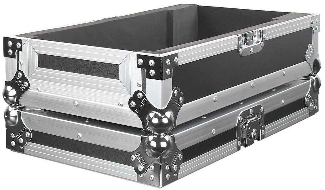 Dj flightcase Power acoustics FCM S11(Flight pour DJMS11)