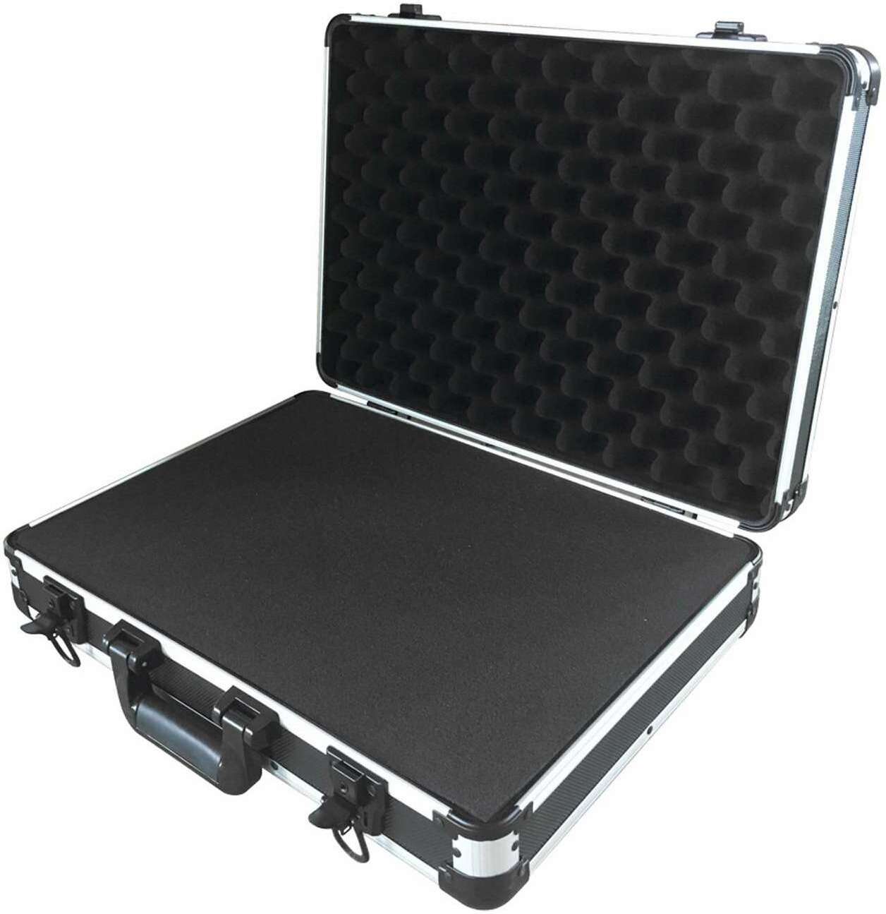 Power Acoustics Fl Control 1 Valise Pour Controleur - DJ flightcase - Main picture