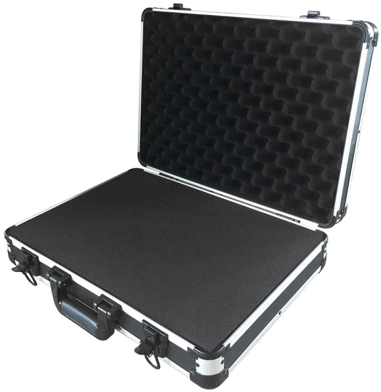 Dj flightcase Power acoustics FL Control 1 Valise Pour Controleur