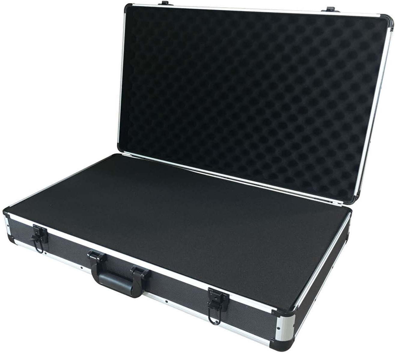 Power Acoustics Fl Control 2 Valise Pour Controleur - DJ flightcase - Main picture