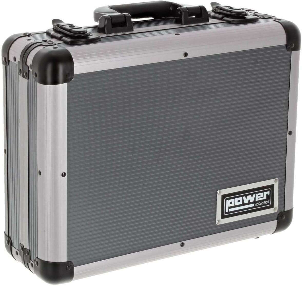 Power Acoustics Fl Digital 1 Valise De Transport Universelle Taille Xs - DJ flightcase - Main picture