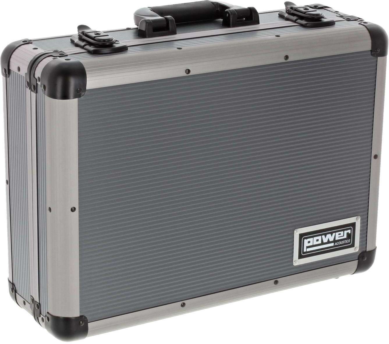 Power Acoustics Fl Digital 2 Valise De Transport Universelle Taille S - DJ flightcase - Main picture