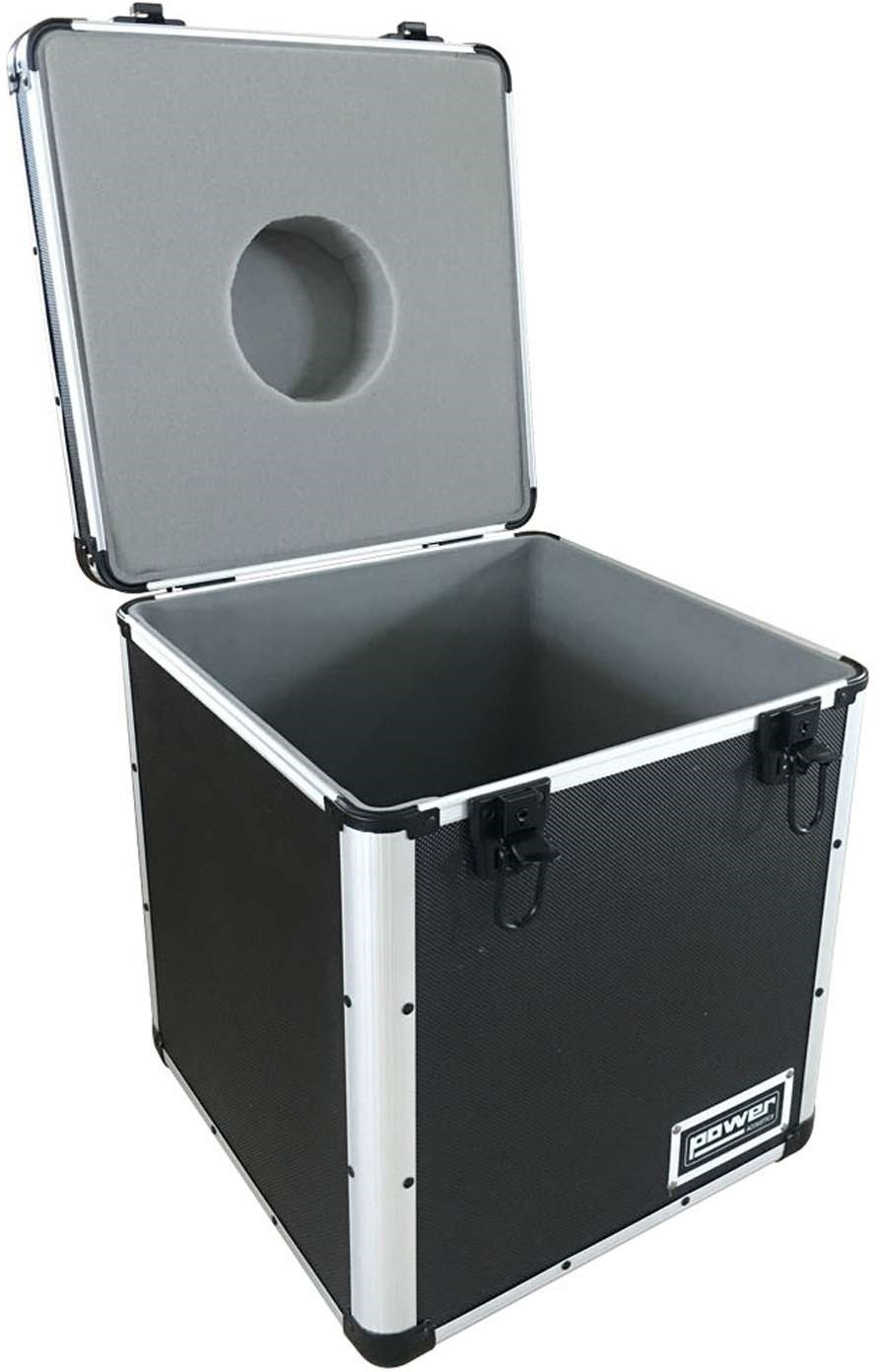 Power Acoustics Fl Mirrorball 30bl - Bag & flightcase for lighting equipment - Main picture