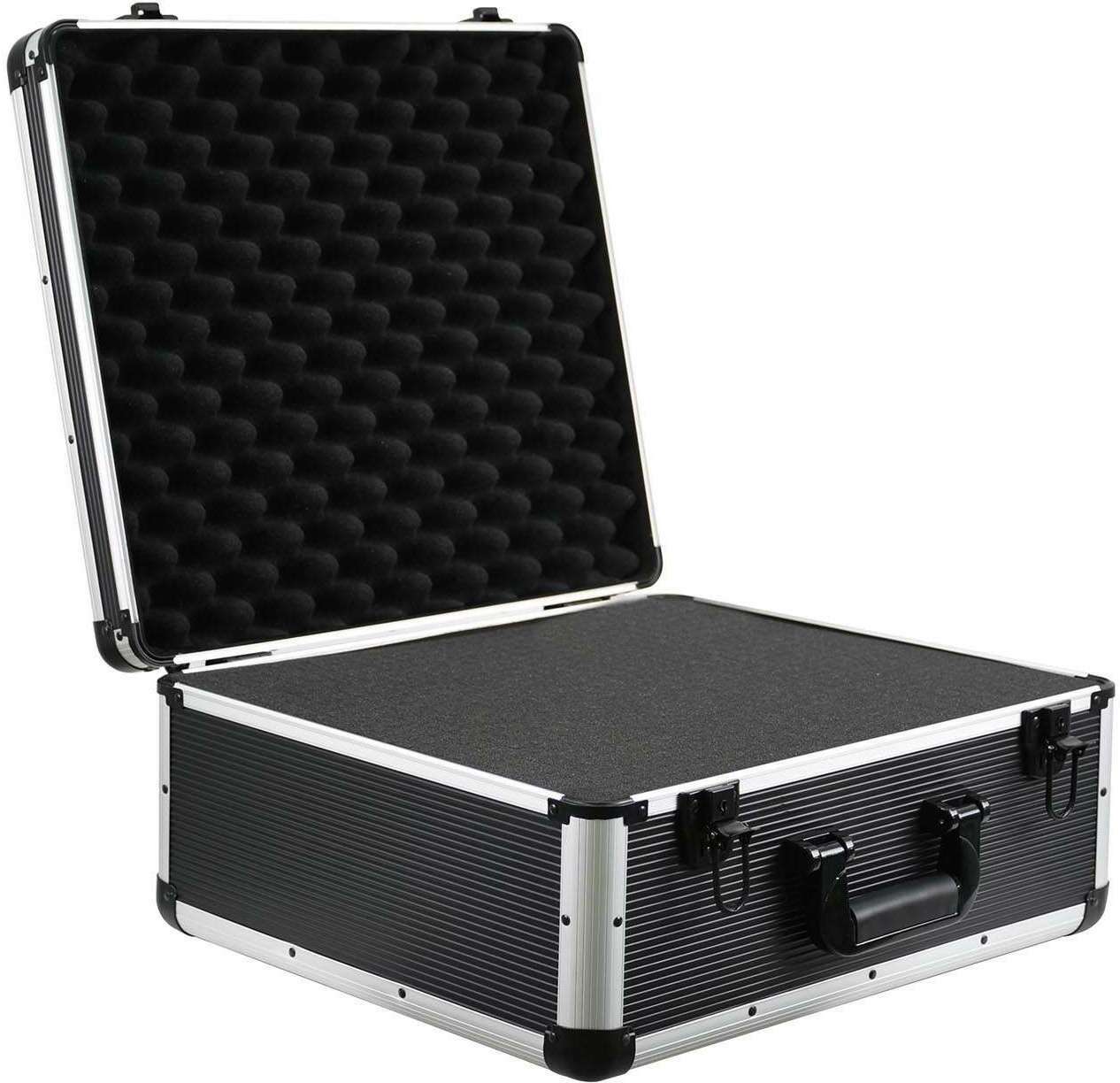 Power Acoustics Fl Multipads V1 - Drum bag - Main picture