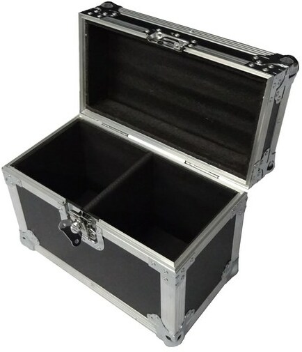 Power Acoustics Flight 2 Mini Lyre Eco - Bag & flightcase for lighting equipment - Main picture