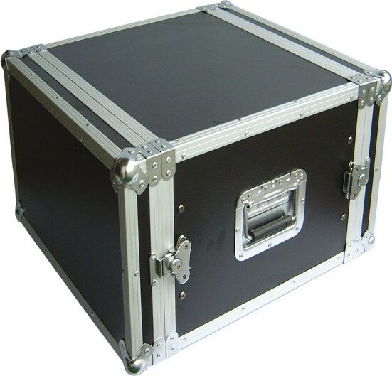 Power Acoustics Flight Case 10u SÉrie Eco - Flight case rack - Main picture