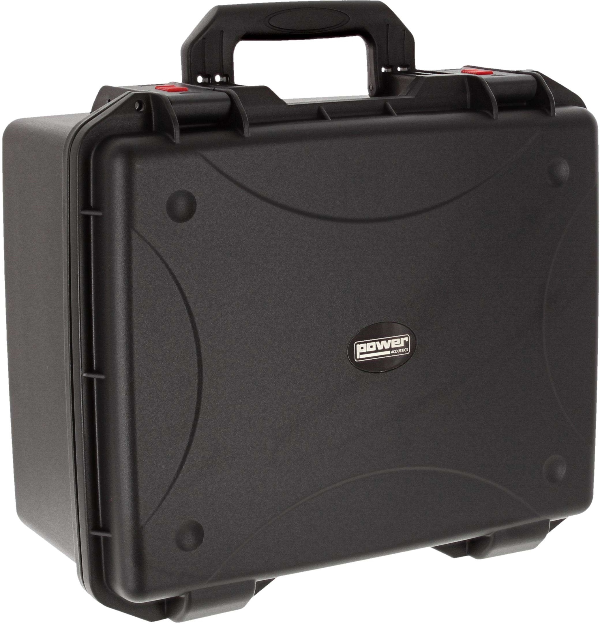 Power Acoustics Flight-case Abs Ip65 - Hardware Case - Main picture