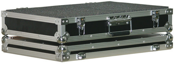 Power Acoustics Flight Case Multi Usage - DJ flightcase - Main picture